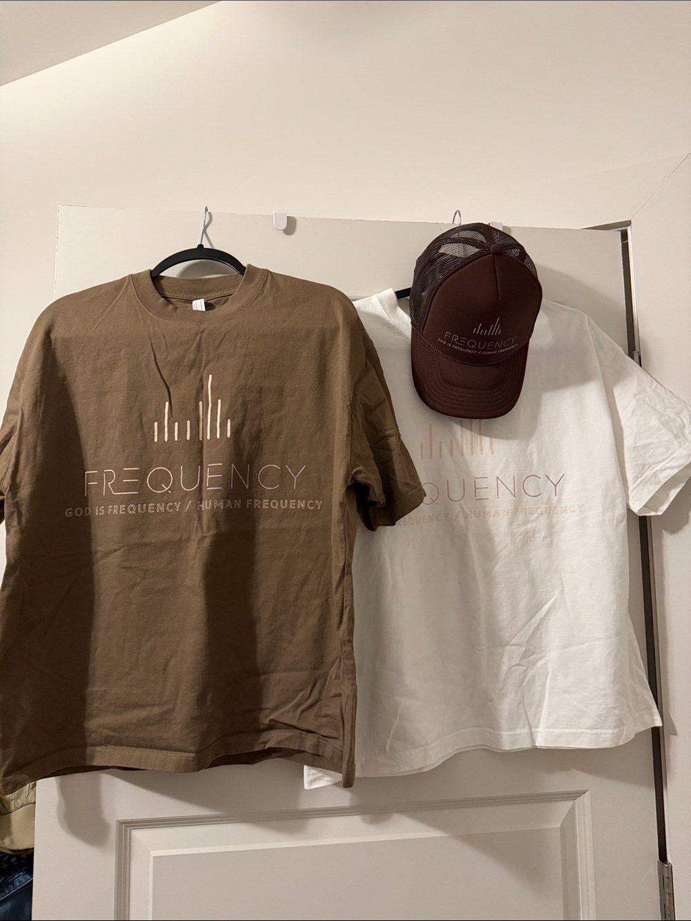 Logo Tee & Hat bundle